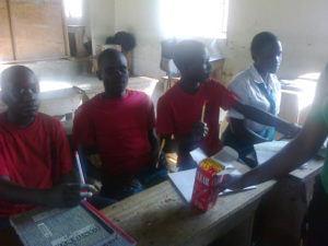 Gain Confidence Africa-Prac0001