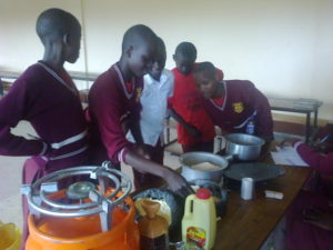 Gain Confidence Africa-Prac0006