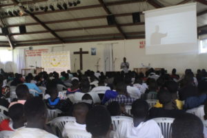 Gain Confidence Africa-Talks0001