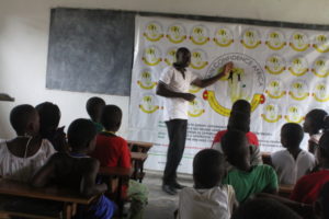 Gain Confidence Africa-Talks0005