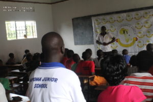 Gain Confidence Africa-Talks0009