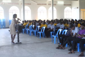 Gain Confidence Africa-Talks0013