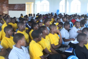 Gain Confidence Africa-Talks0014