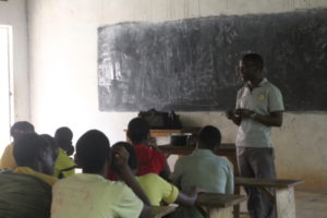 Gain Confidence Africa-Visits0001
