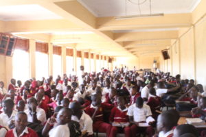 Gain Confidence Africa-Visits0009